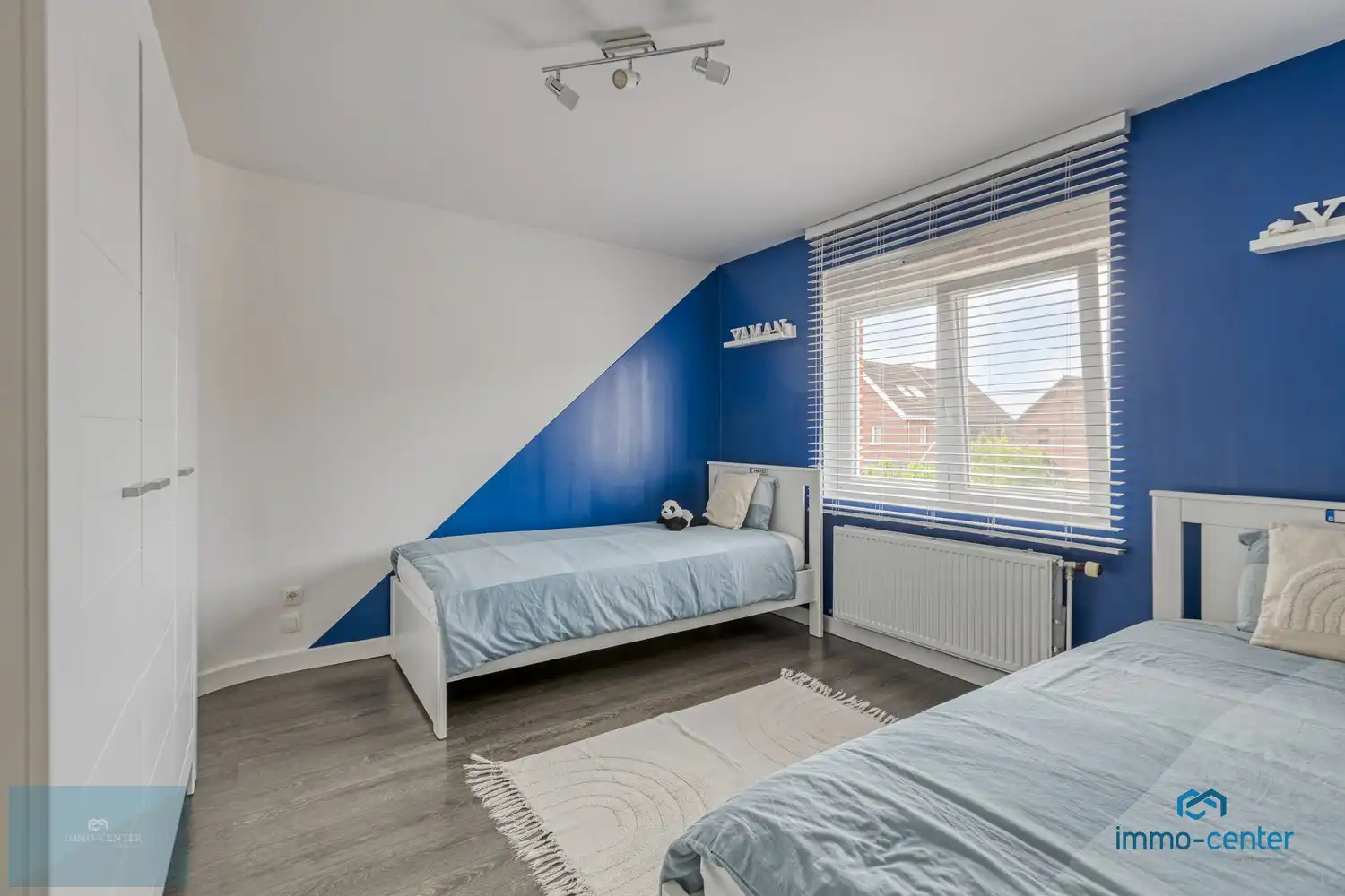 Hoogwaardig afgewerkte gezinswoning met 4 slaapkamers foto 17