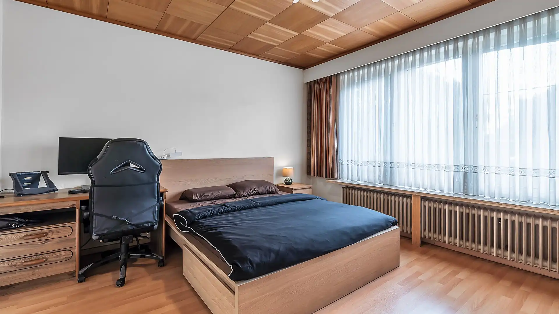 Ruime open bebouwing met 4 slaapkamers, zonnepanelen, thuisbatterij en EPC-label B in Paal! foto 14