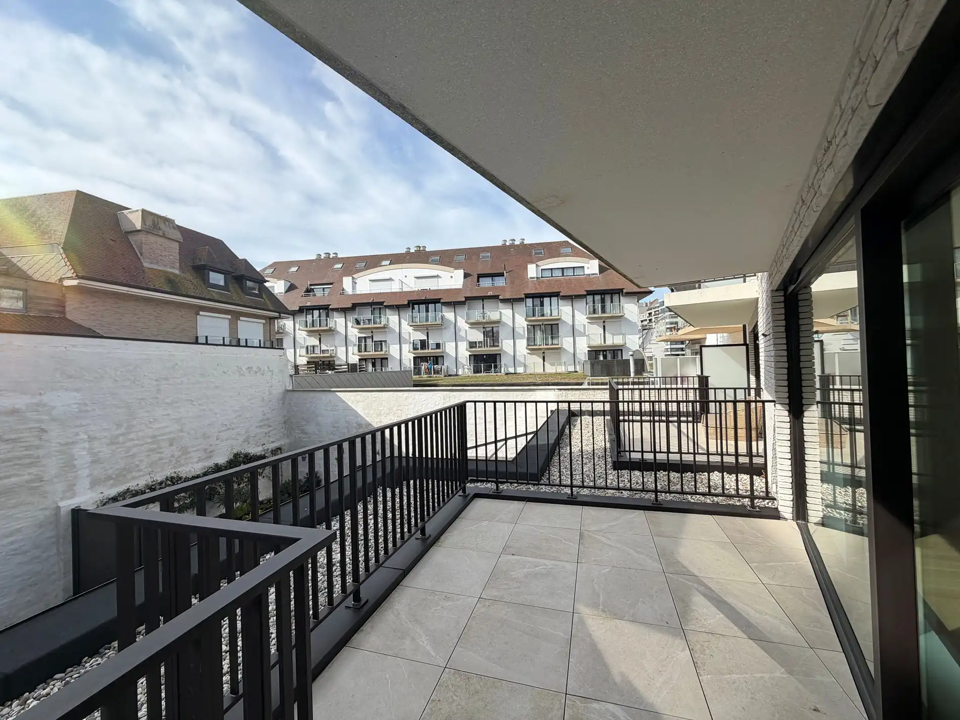 Nieuwbouwappartement nabij het strand foto 9