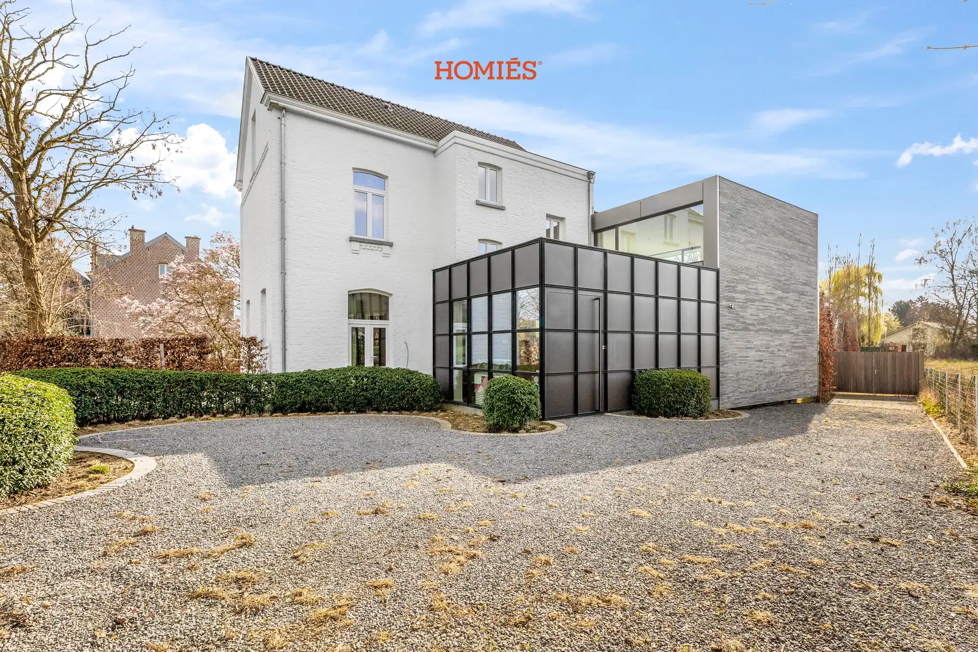 Exclusieve villa ‘Les Sorbiers’ te Erps-Kwerps foto 25