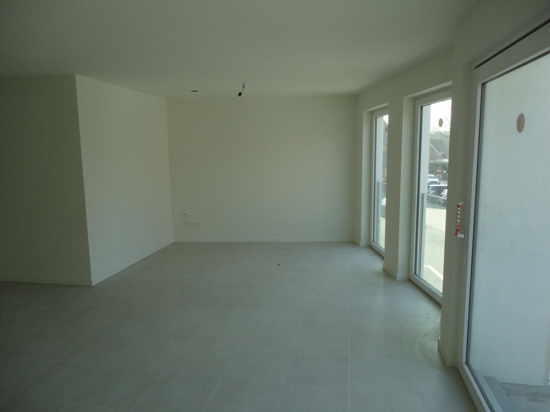 Appartement in Kluizen dorp foto 6