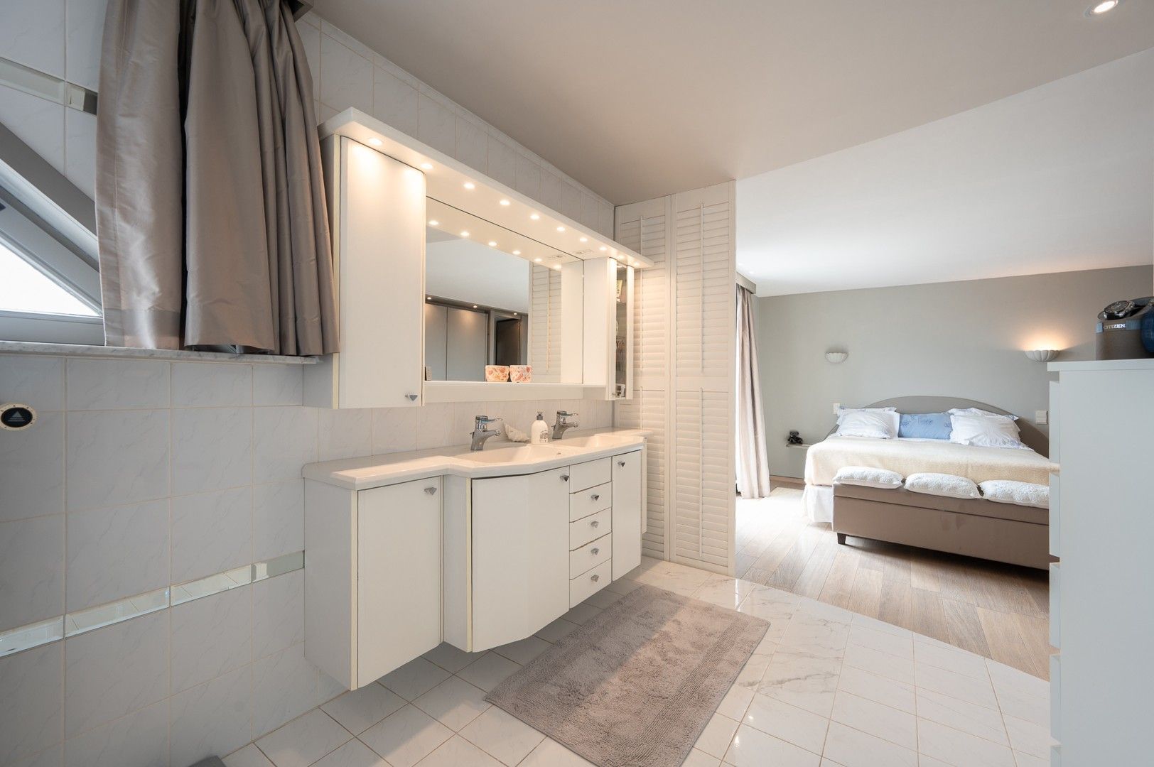 Riant penthouse in het bruisende hart van Knokke! foto 13