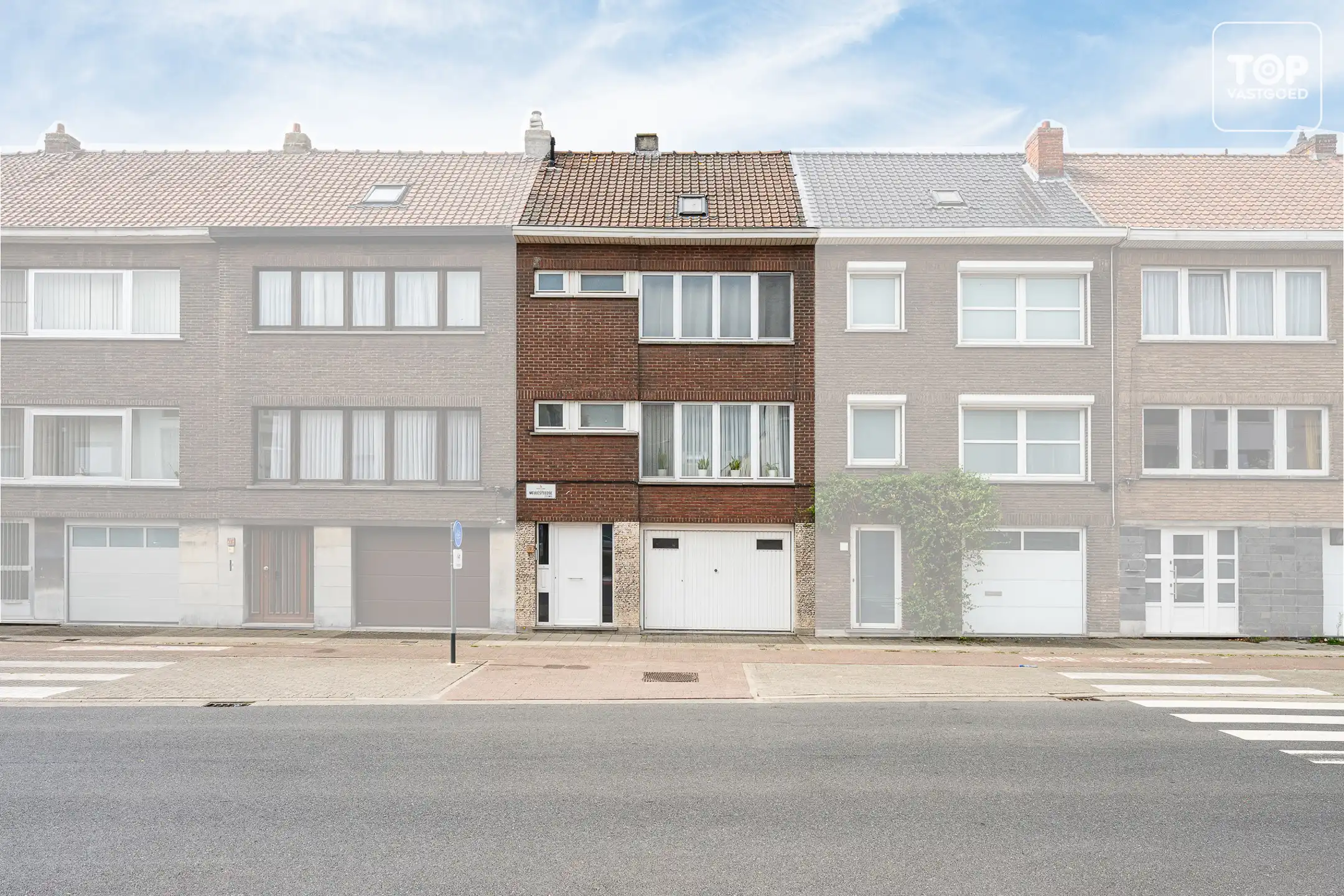 Instapklare woning met tuin vlakbij het Voorhavenpark. foto 3