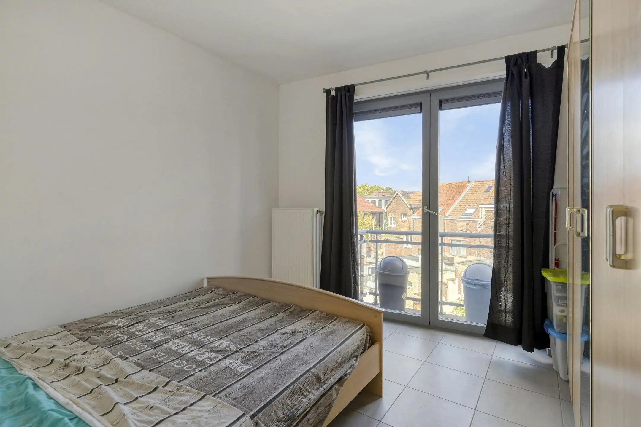 Recent, instapklaar appartement met 2 slaapkamers in Boom foto 12