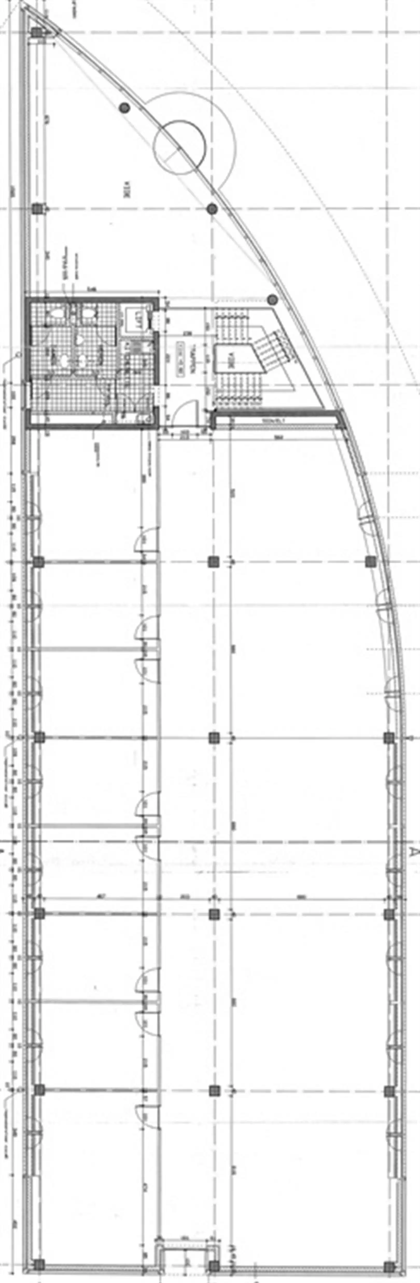 Langsheen de E17 foto 11