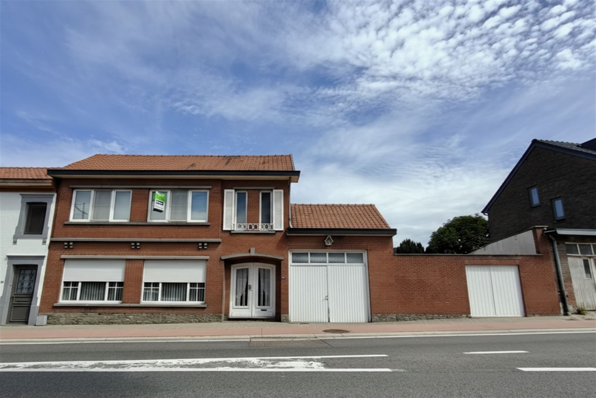 Huis te koop Maastrichterstraat 346 - 3740 BILZEN-HOESELT