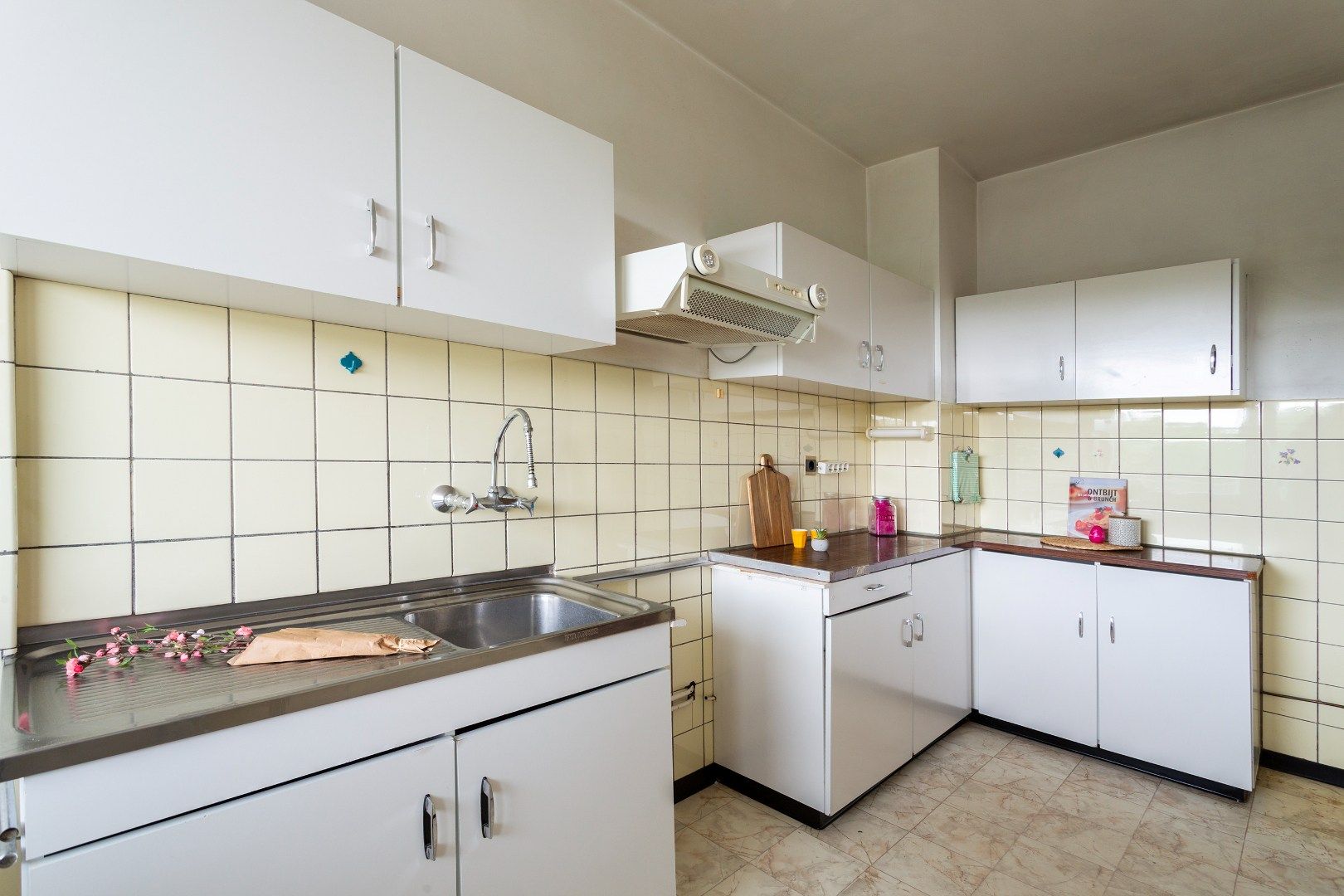 Appartement op de 4de verdieping met knap uitzicht foto 8