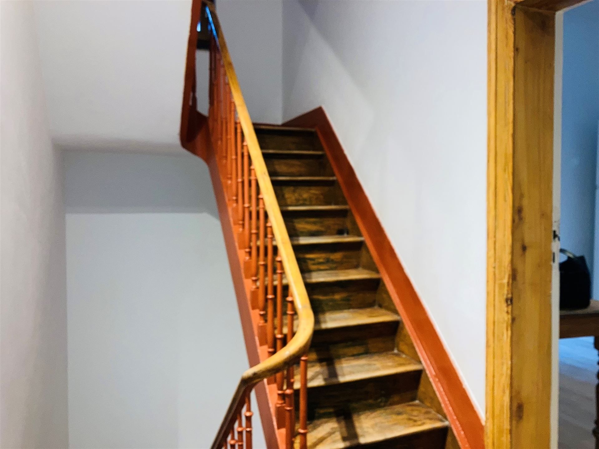 Gerenoveerde woning - Vlakbij CEE Wijk  foto 10