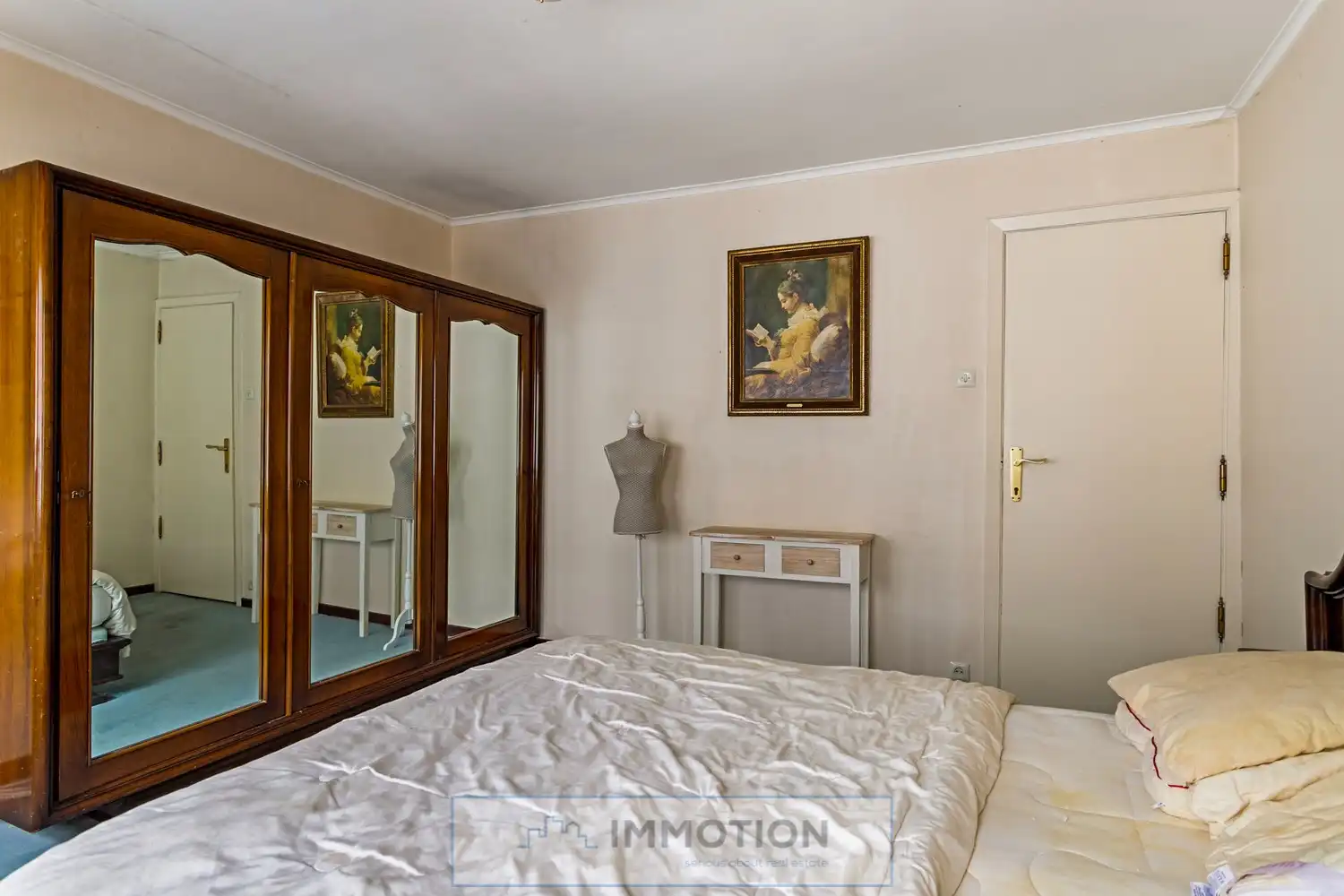 Handelswoning in de Lange Steenstraat foto 14