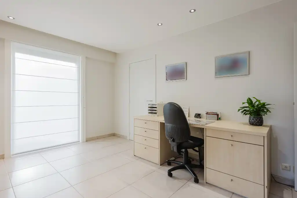 Alleenstaande woning op topligging in de Bosmolens foto 11
