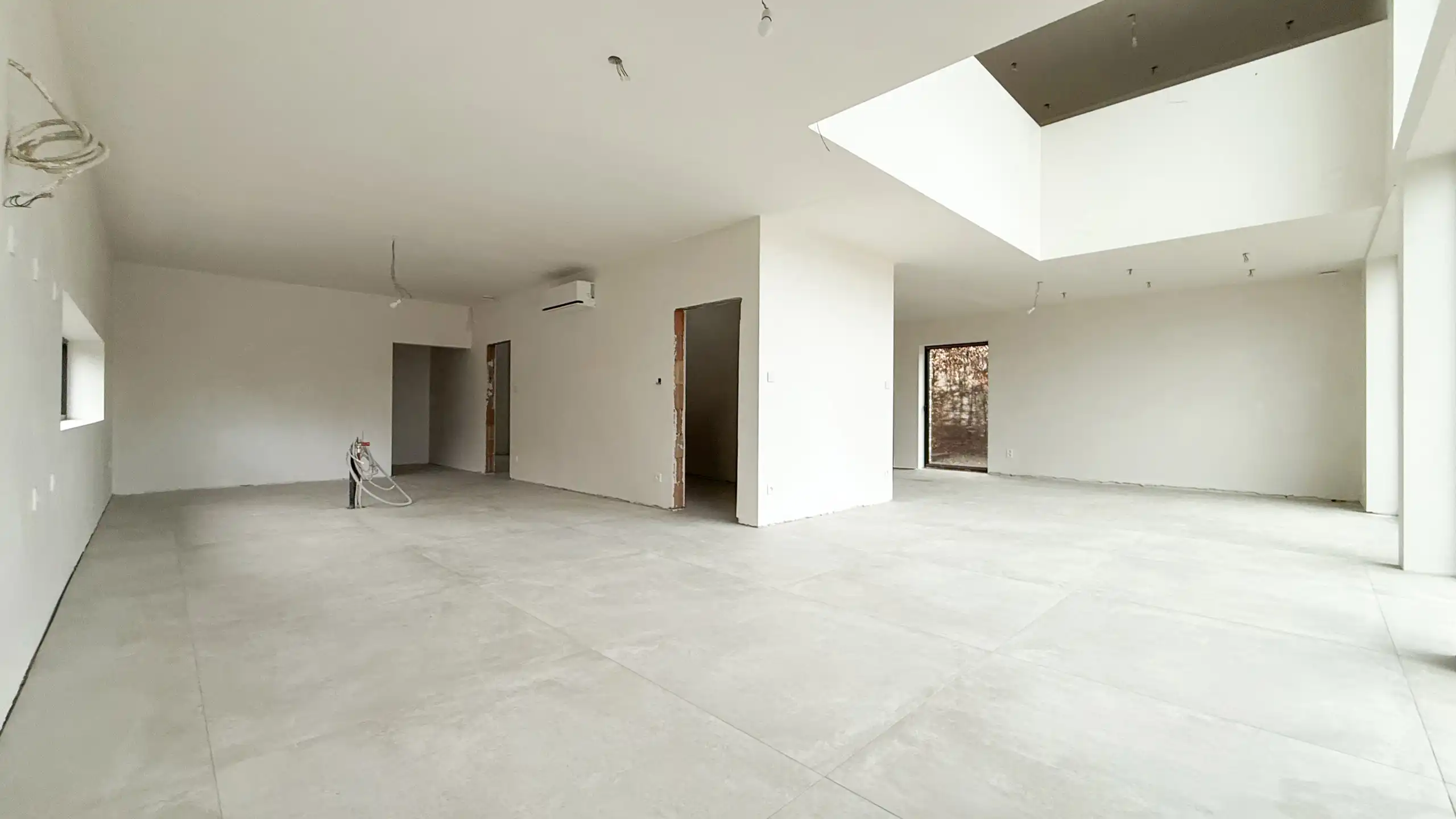 Nieuwbouwvilla met zwembad+poolhouse in Bolderberg aan 2% RR foto 19