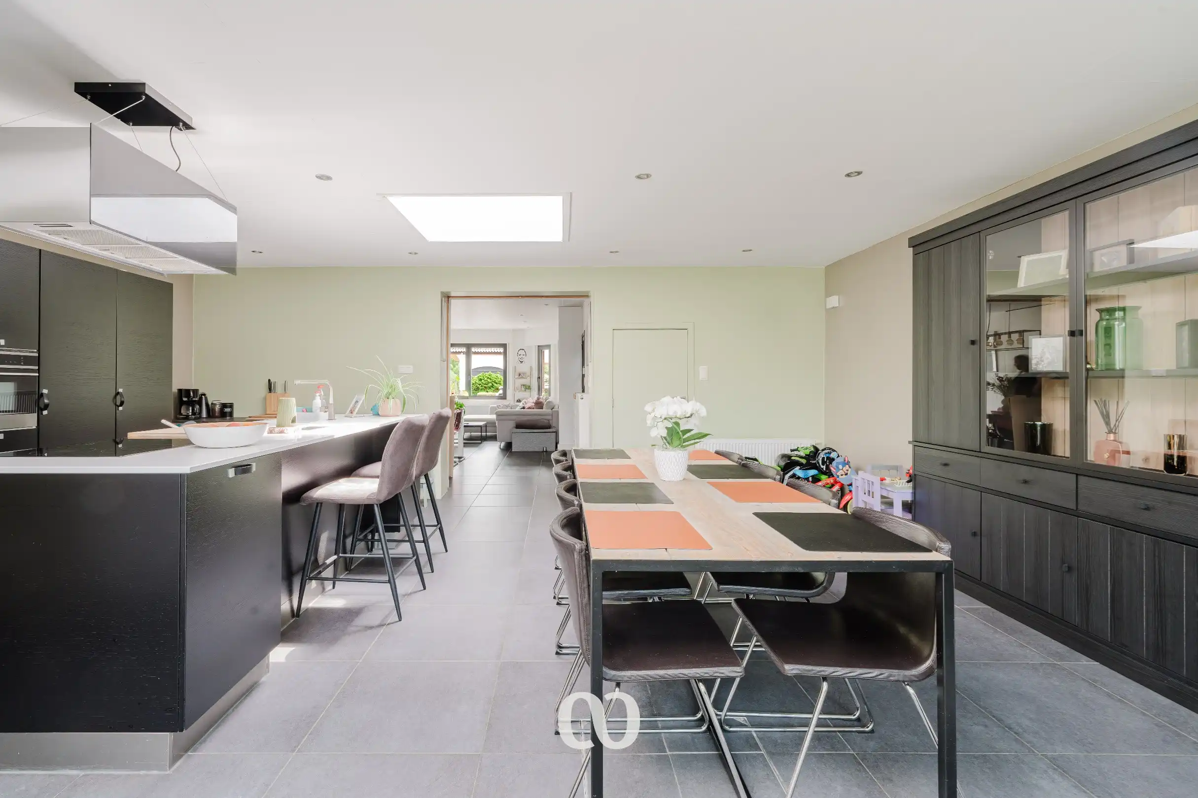 Recent gerenoveerde woning met 4 slaapkamers in hartje Brakel foto 9