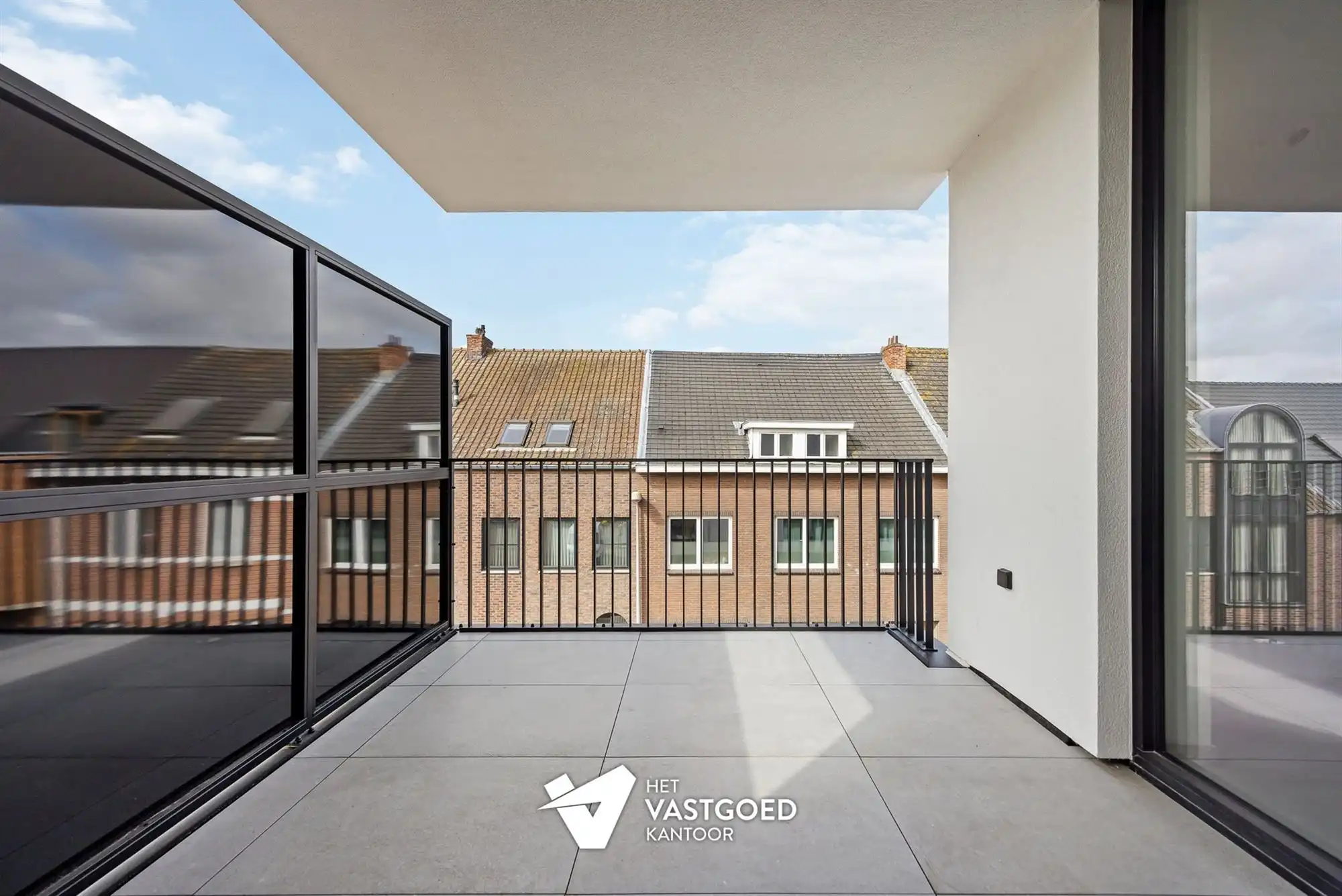 COMFORTABEL 2-SLAAPKAMERAPPARTEMENT OP CENTRALE LIGGING TE HAM foto 17