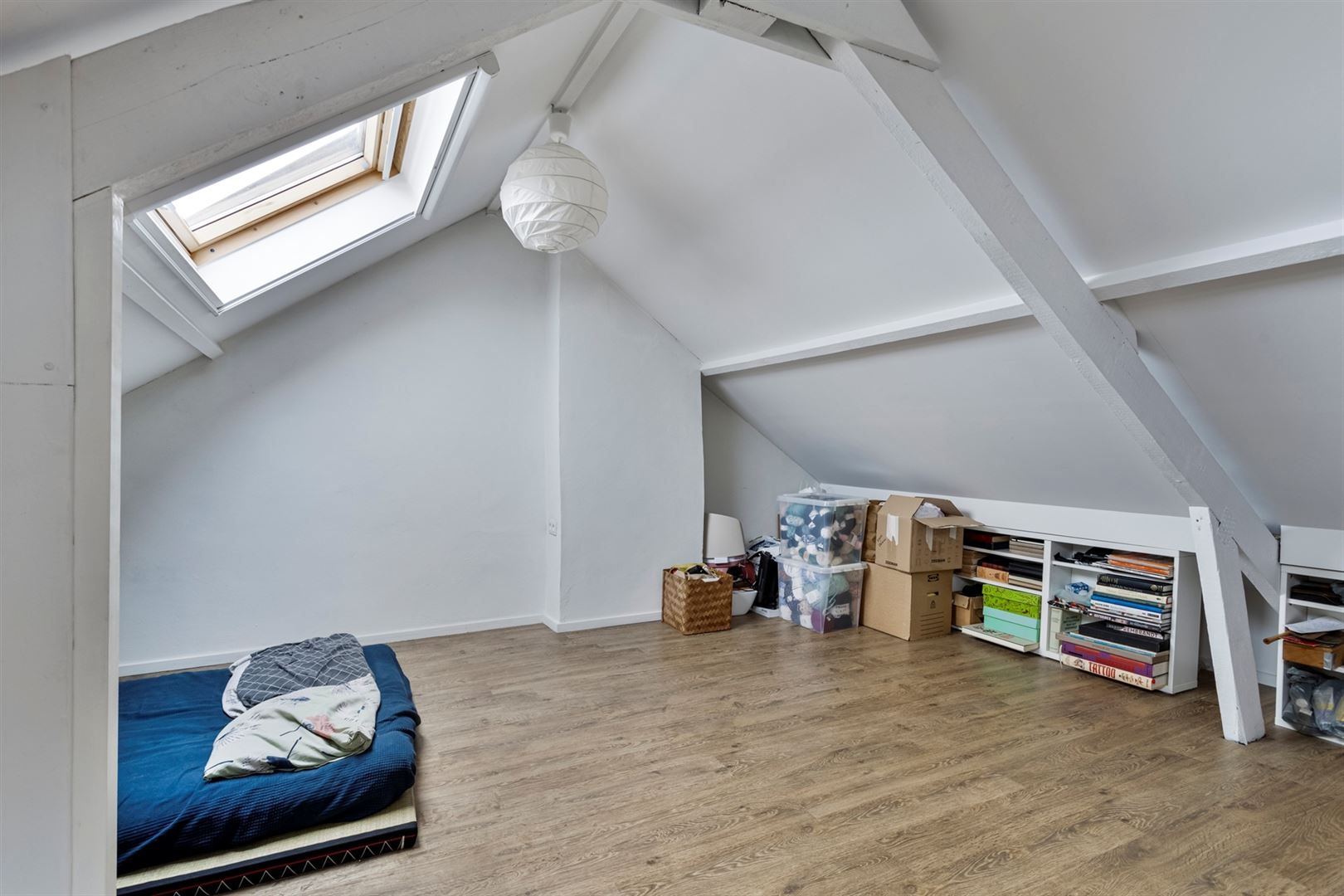 Rustig gelegen woning met 3 SLP en tuin in Boom foto 13