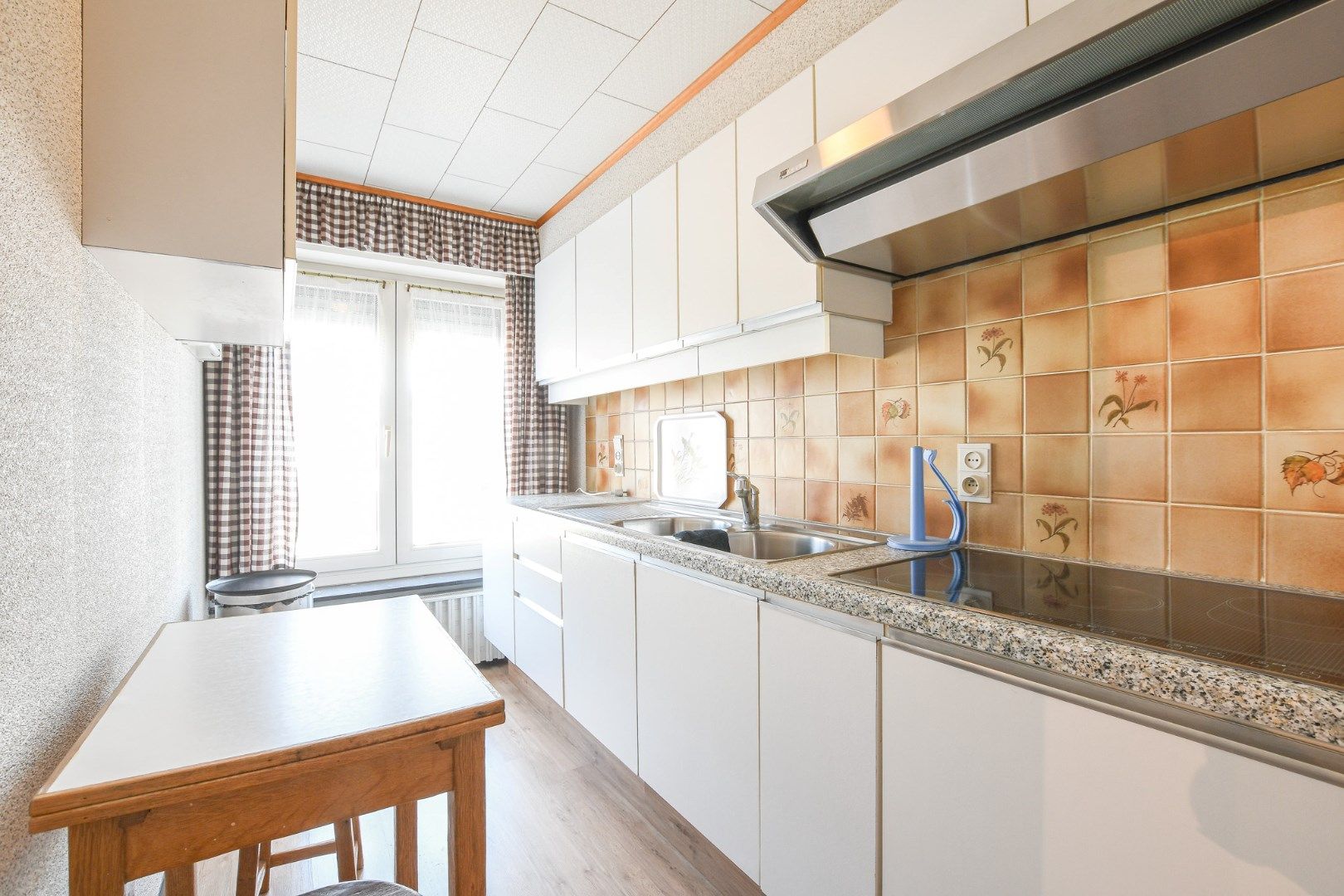Te koop: Gebouw met twee appartementen te Blankenberge - Toplocatie nabij zee en centrum! foto 18