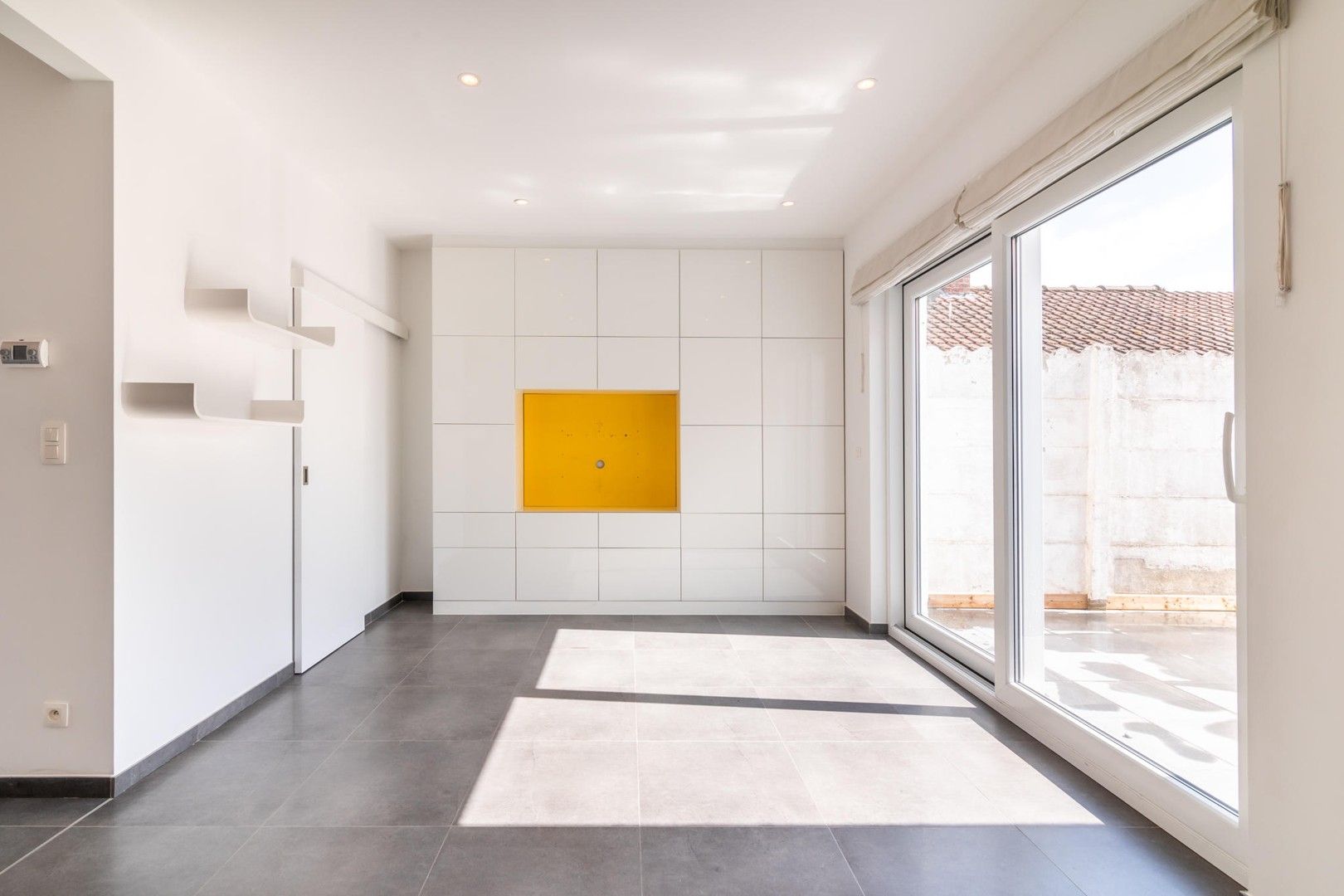 Instapklare woning met 2-3 slaapkamers te Tielt (Meulebeke)! foto 4