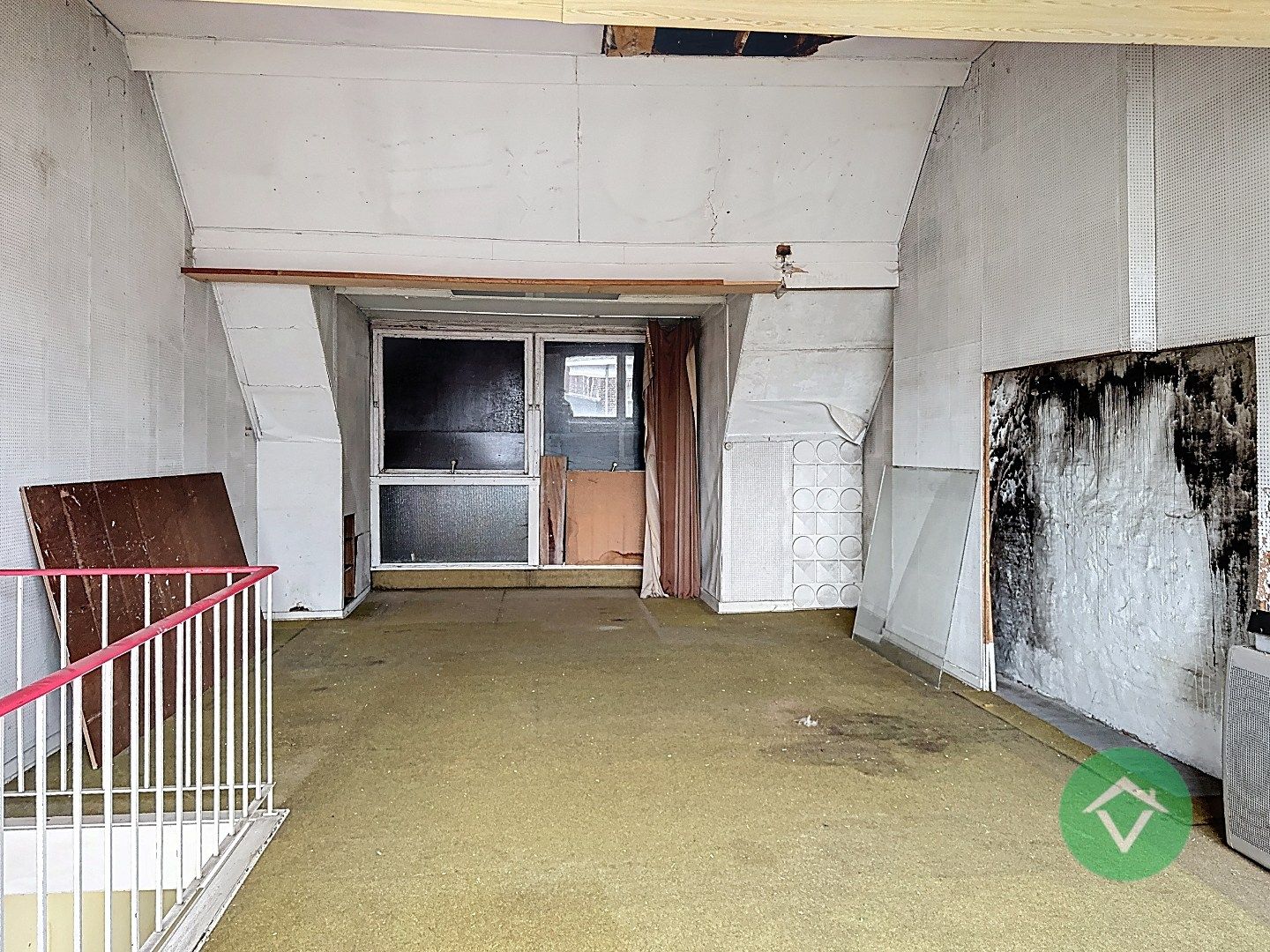 Te renoveren eigendom te Westkerke  foto 16