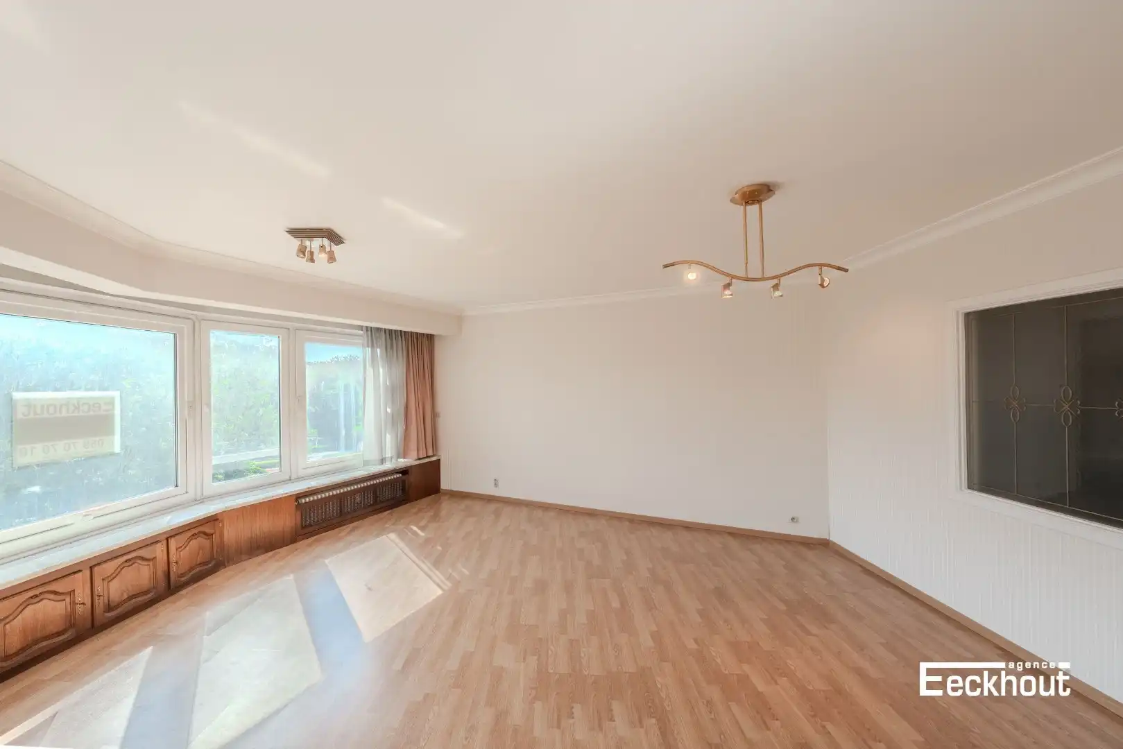 3 slaapkamerappartement met prachtig open zicht in het hartje van Oostende foto 7