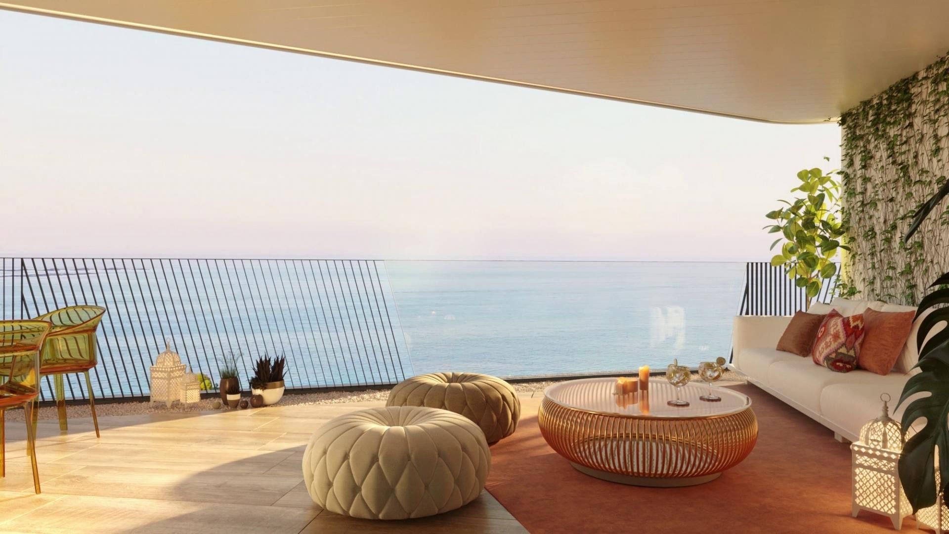 Allonbay Village - Villajoyosa foto 16