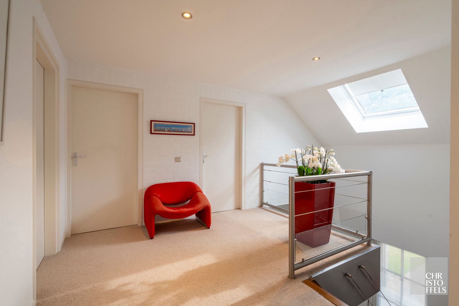 Residentieel gelegen woning (239m²) met 4 slaapkamers in Lanaken! foto 15
