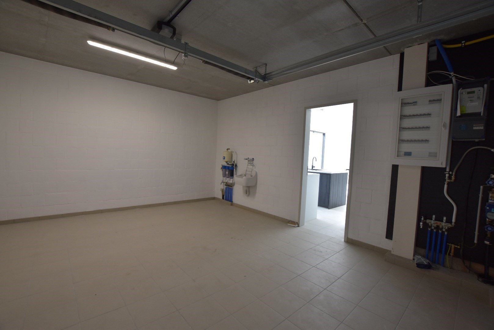 Nieuwbouwwoning rustig gelegen aan Duinenwater foto 22