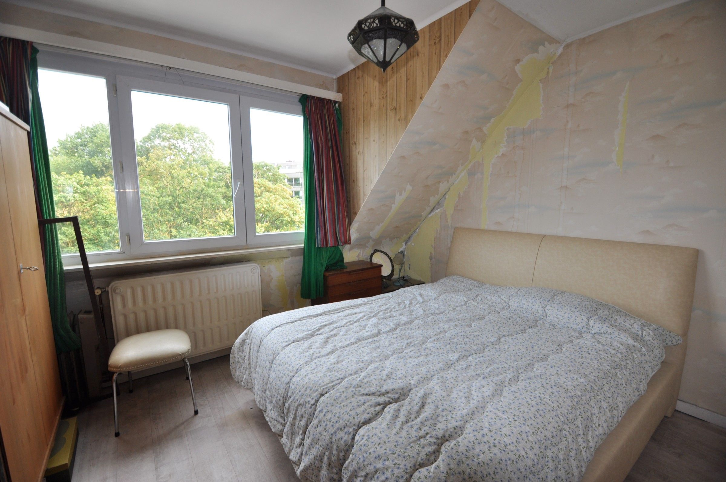 Zeer ruime woning te koop in de Prinsenlaan te Oostende foto 24