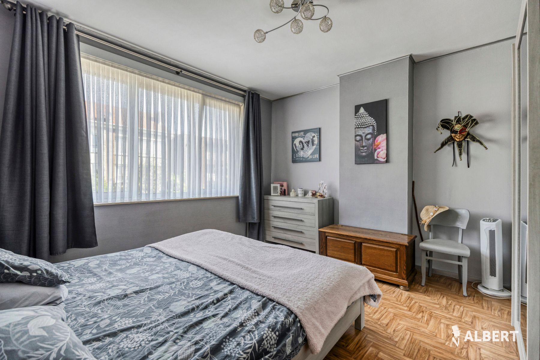 Instapklare gezinswoning met 3 slaapkamers  foto 9
