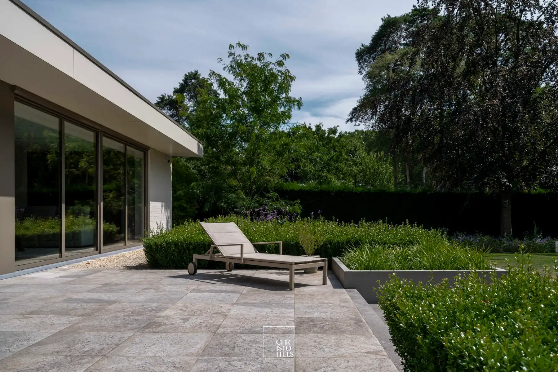 Architecturale villa (499m²) met Leisure Pavilion, residentieel gelegen op een perceel van 2.977 m² foto 6