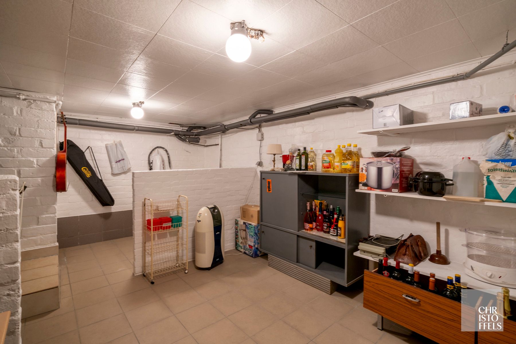 Te renoveren woning op een ruim perceel (1875m²) in Lanaken! foto 25