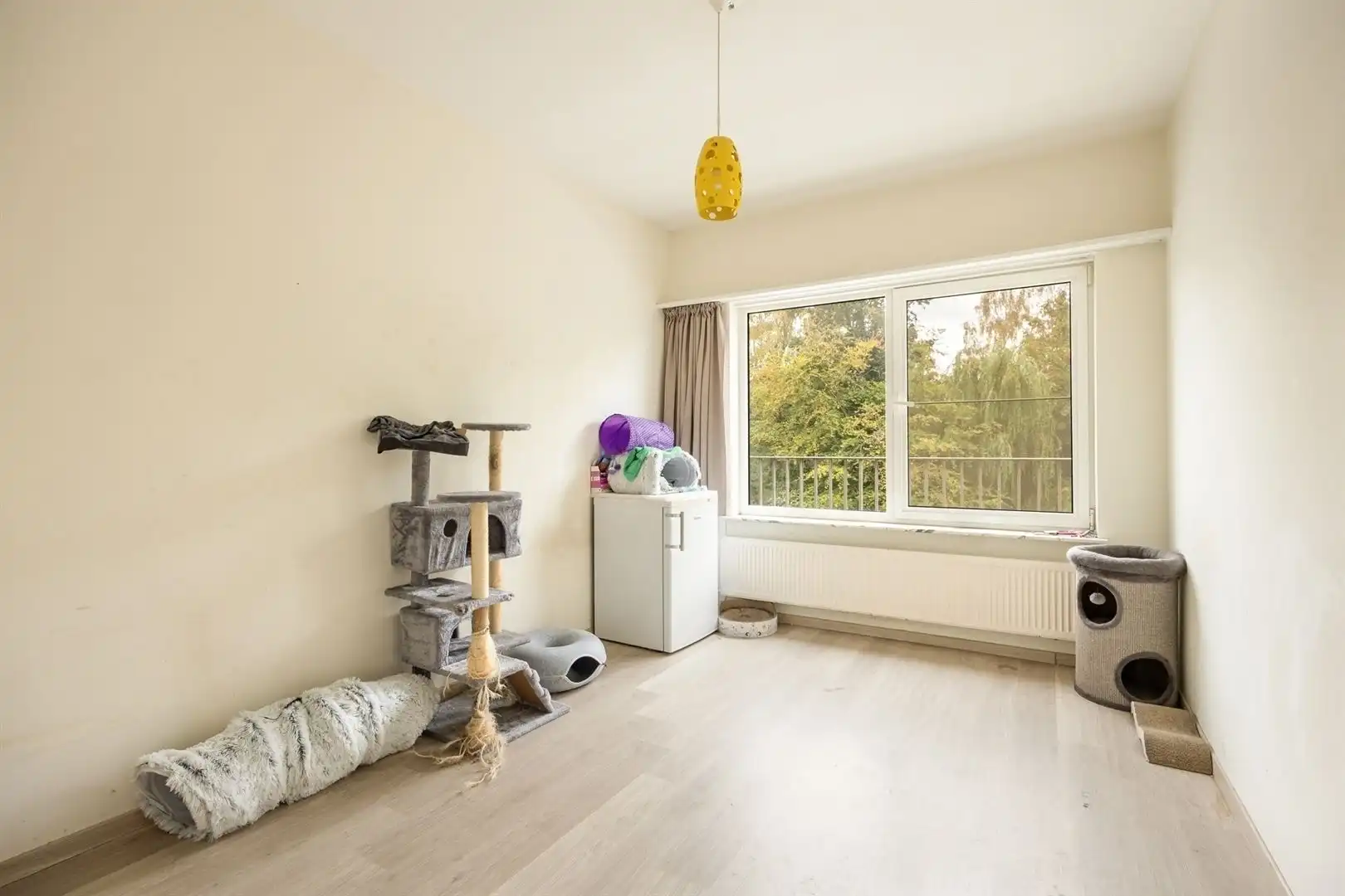 Ruim wonen in het groen van Brasschaat foto 15