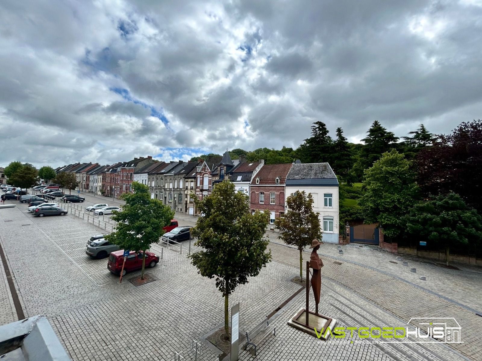 Vernieuwde stadswoning met 3 slaapkamers foto 26