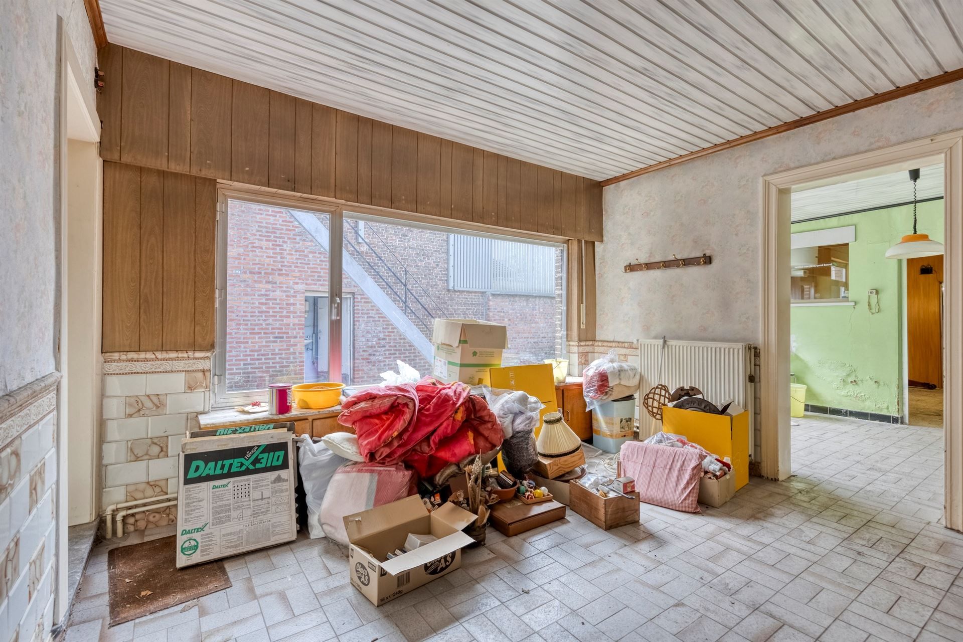 Handelshuis / tweewoonst / kangeroewoning / ... foto 11