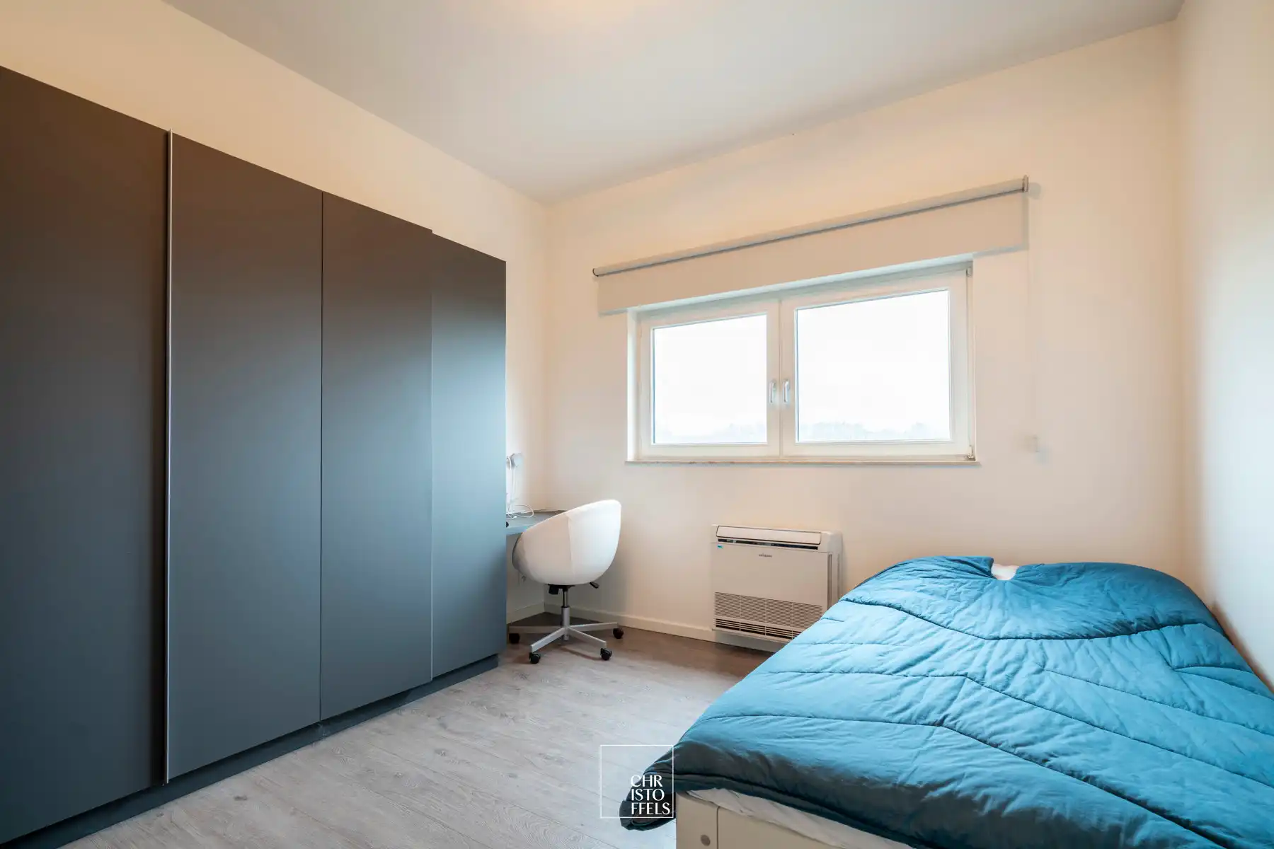 Multifunctioneel bedrijfsgebouw op 4.091 m² met bedrijfshal van ca. 1.846 m², kantoren van ca. 187 m² en conciërgewoning van ca. 244 m² foto 15