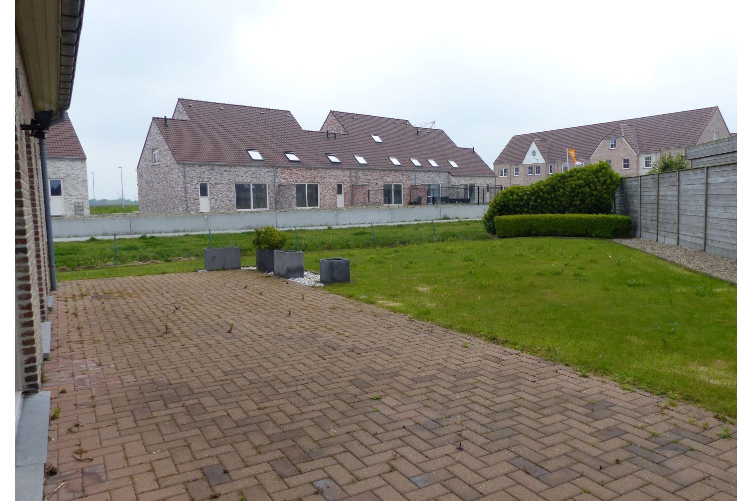 Vrijstaande woning te huur in Middelkerke foto 6