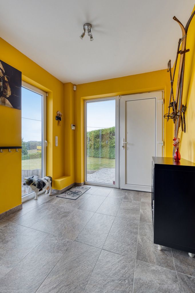 immoDAVID stelt voor: een moderne, instapklare 3-gevelwoning foto 3
