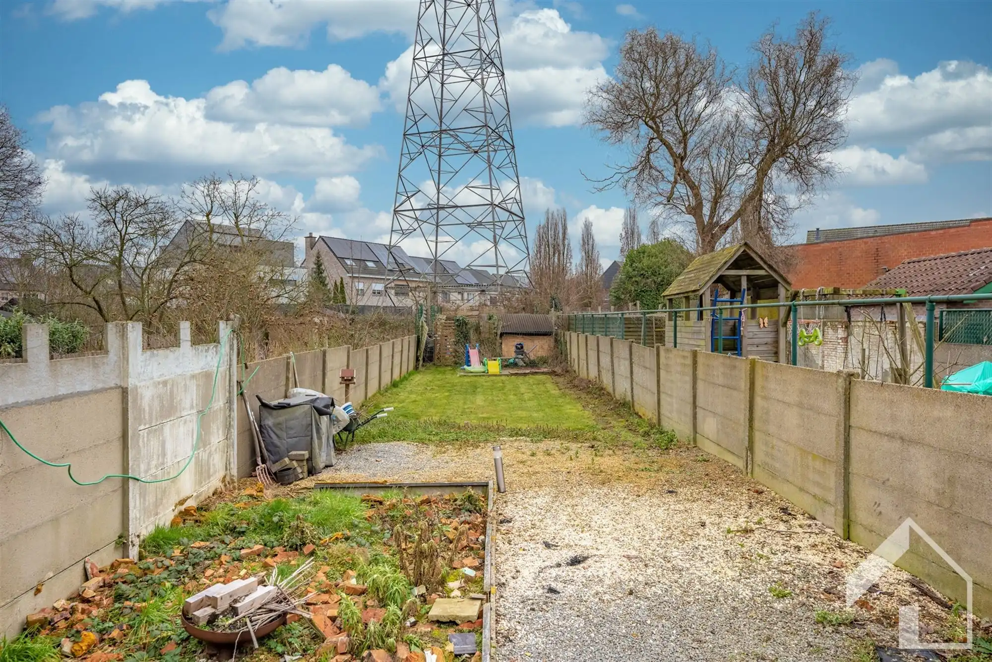 Instapklare gezinswoning op goede locatie in Wijnegem foto 19