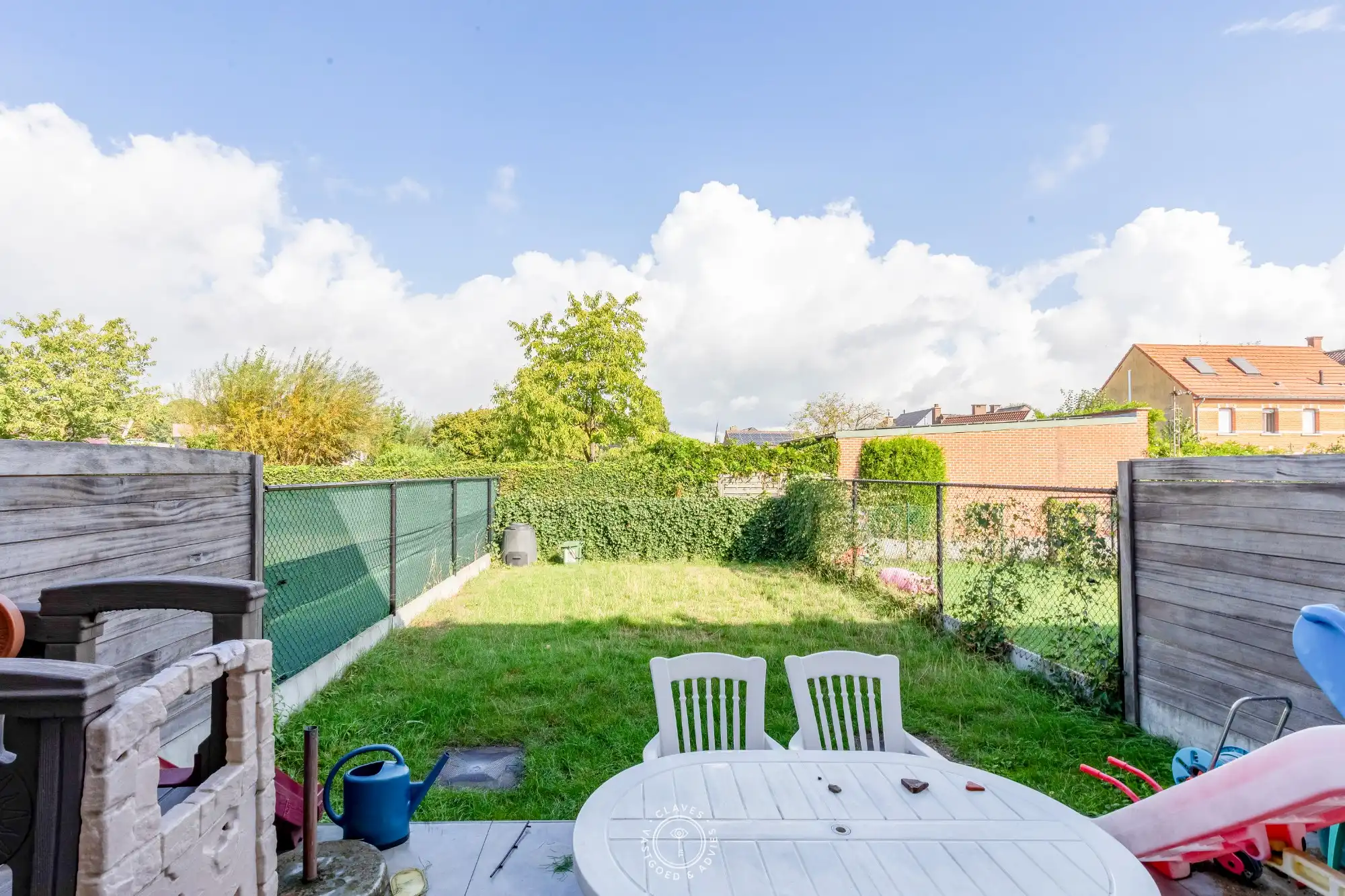 Praktische nieuwbouw woning met tuin en garage foto 13