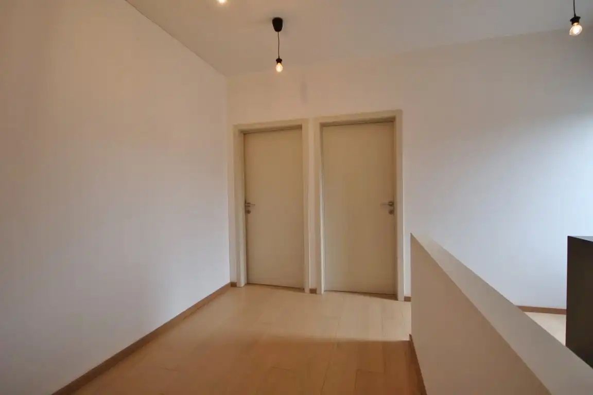 Moderne villa aan de stadsrand van Sint-Truiden foto 23