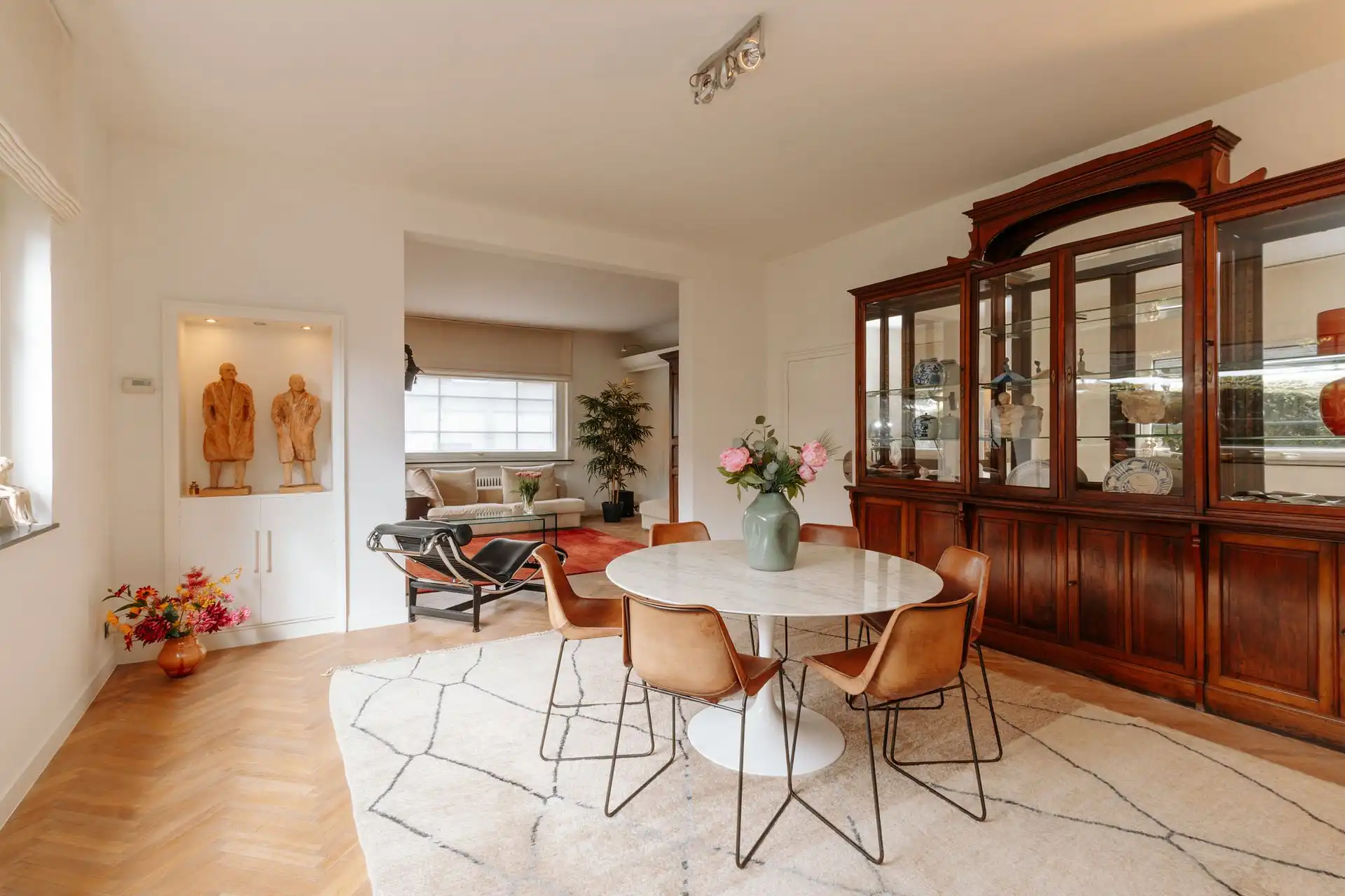 Uniek wonen en werken in het hart van Wilrijk! foto 7