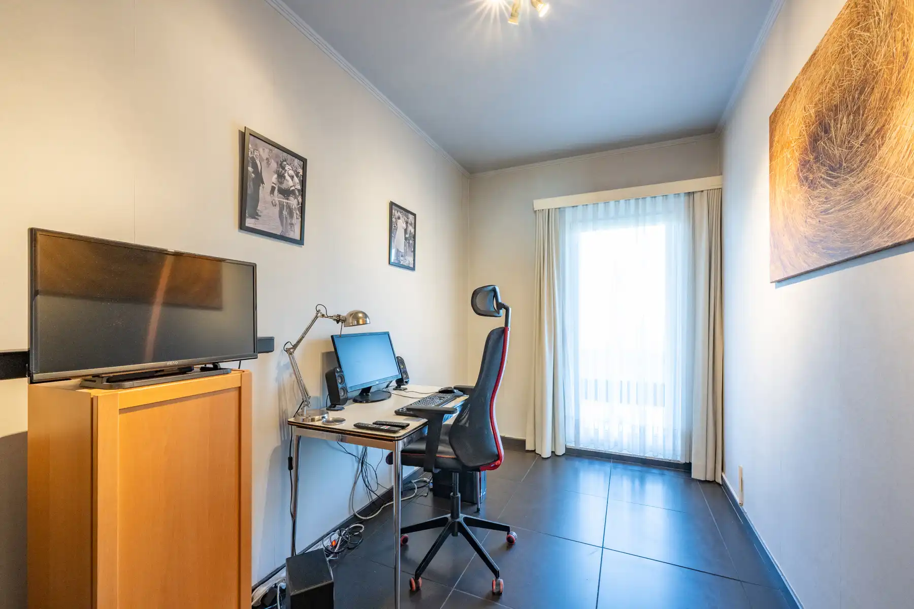 GLV APPARTEMENT MET RUIM TERRAS foto 6