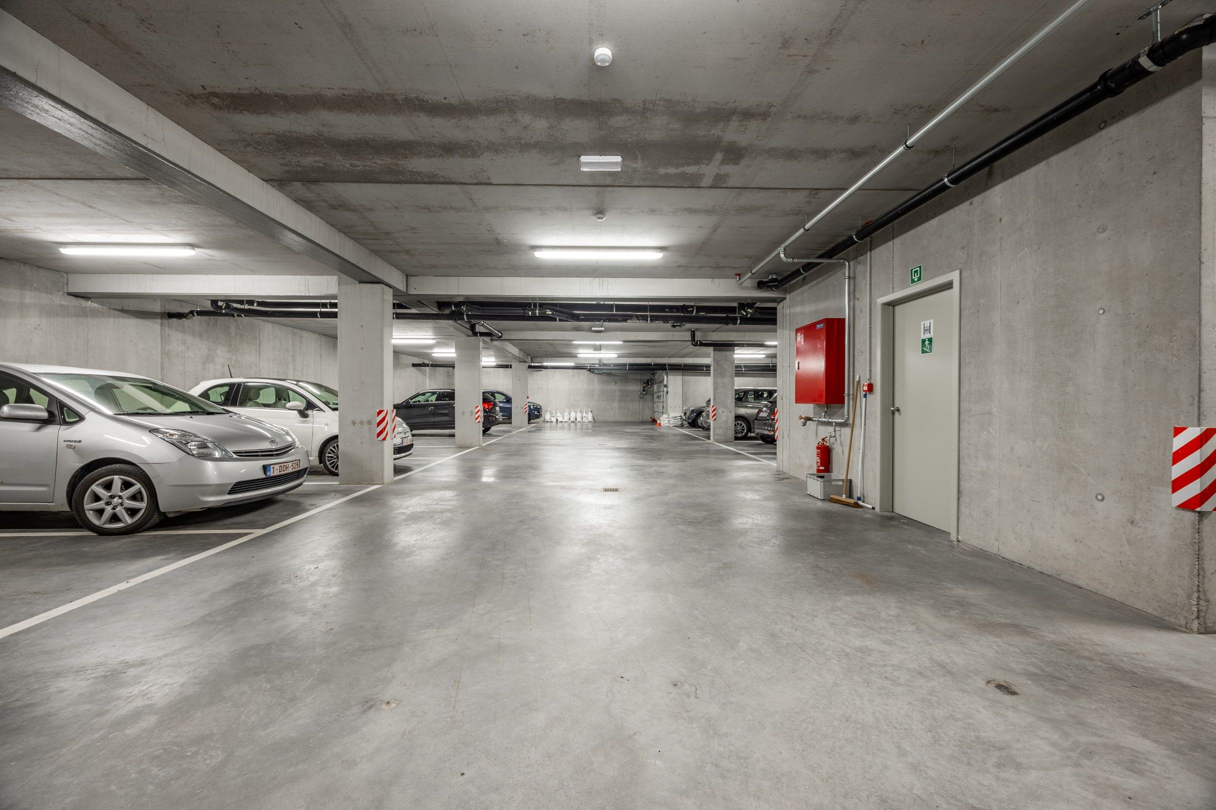 VILLA APPARTEMENT MET TERRAS EN TUIN foto 17