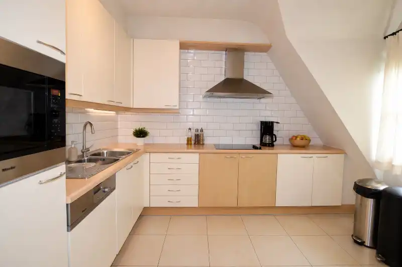 Zorgeloos investeren in toekomstgericht vastgoed - serviceflat foto 4