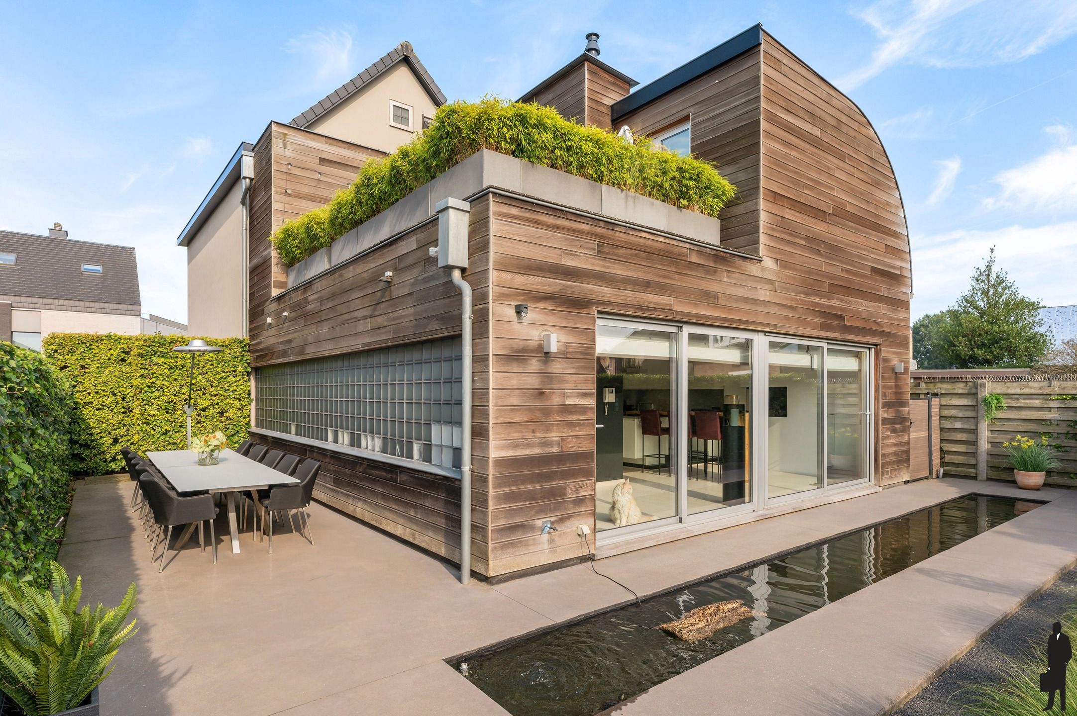 Moderne woning perfect voor een vrij beroep in Kasterlee foto 25