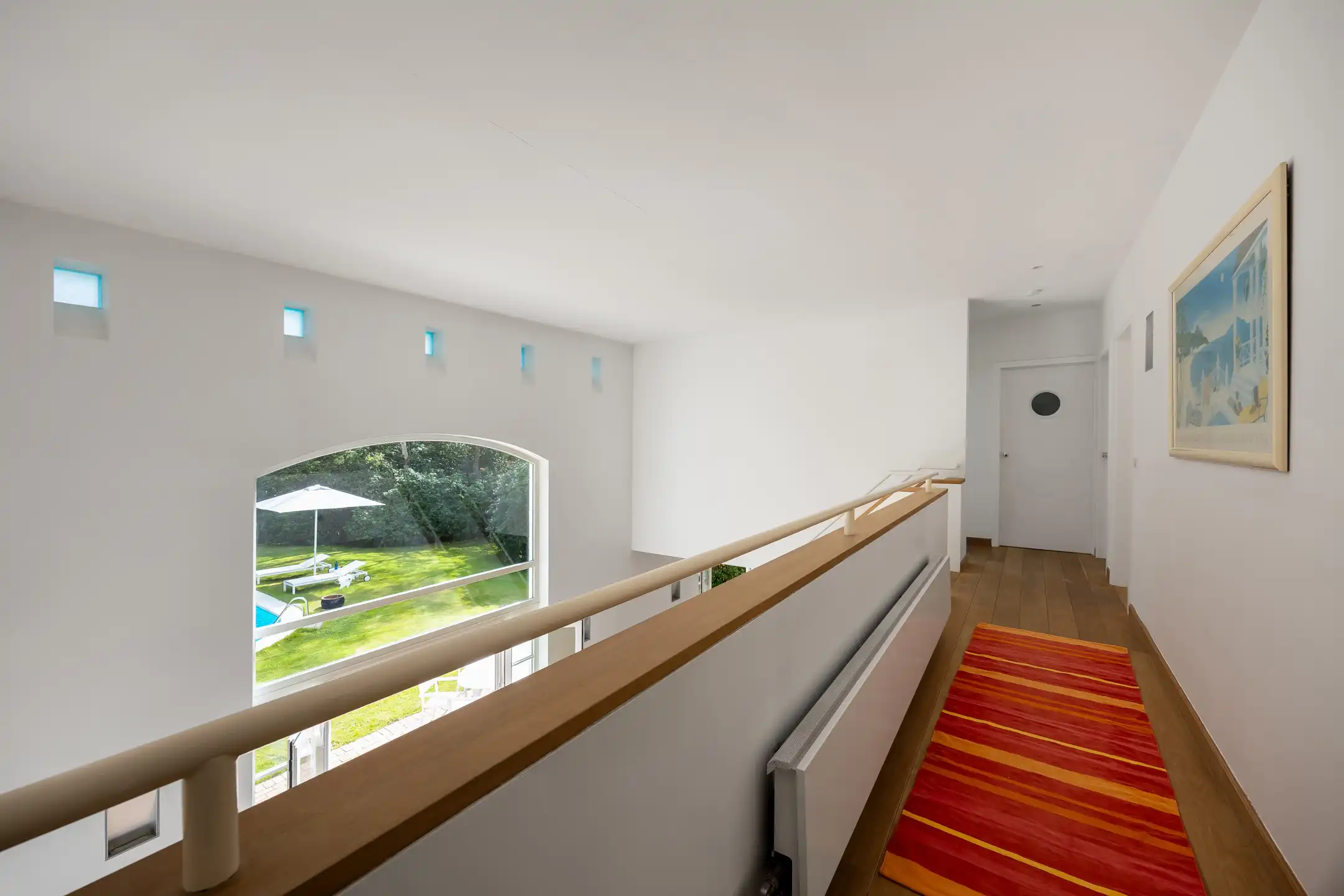 Zuinig moderne Villa met Zwembad en Privacy te Hof ter Linde foto 29