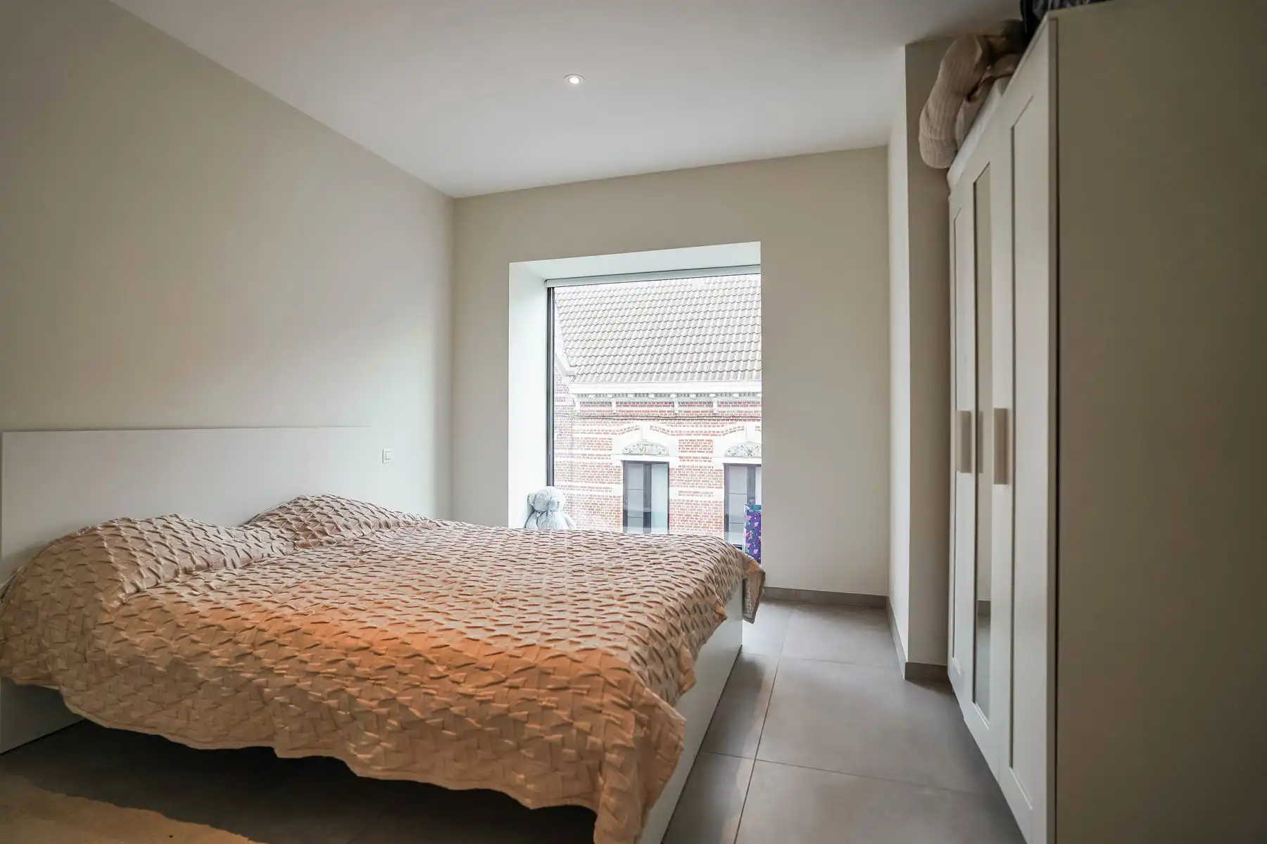 Gerenoveerd appartement op een toplocatie te Londerzeel foto 19