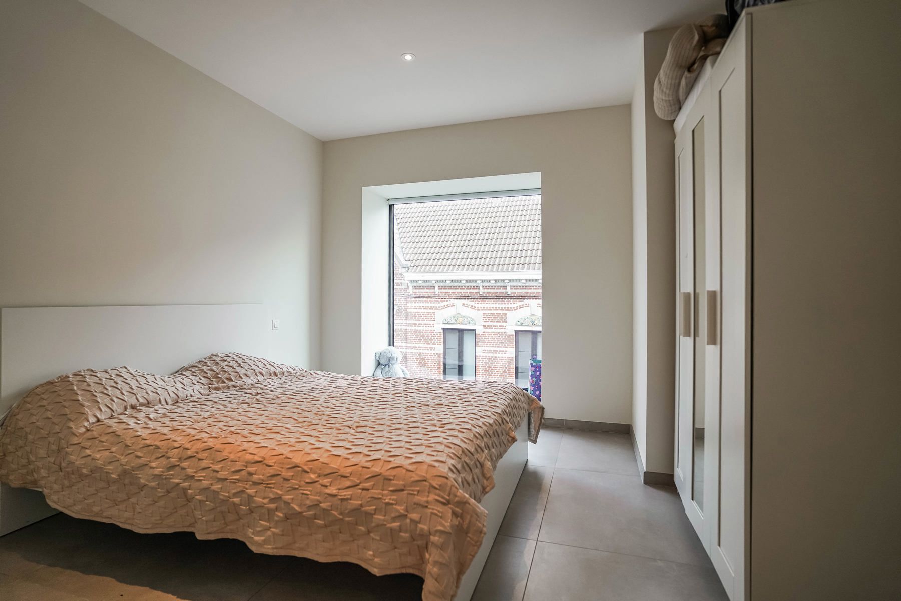 Gerenoveerd appartement op een toplocatie te Londerzeel foto 19