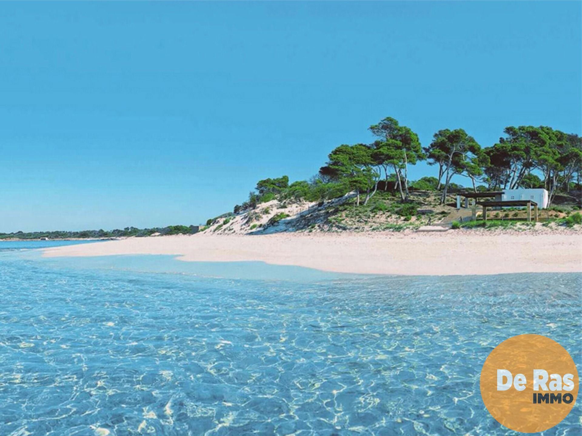 Mallorca- Droom-appartement foto 2