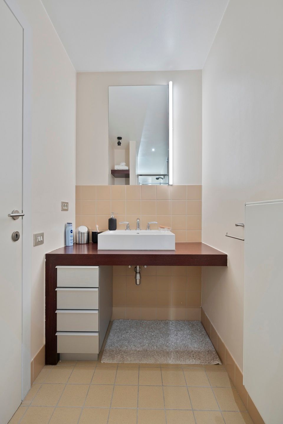 Moderne villa op achterliggend perceel  - Park Tervuren foto 19