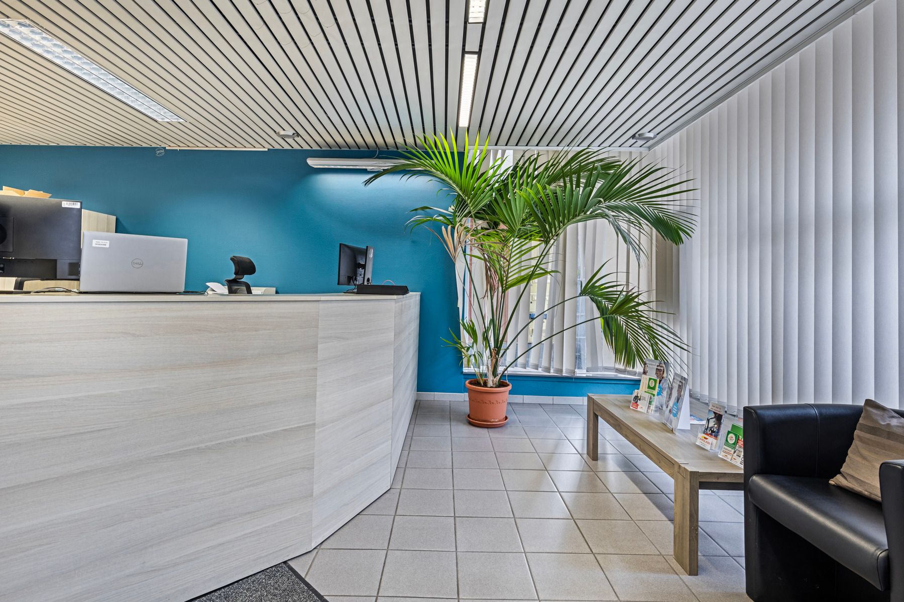 Commerciële handelsruimte (250m2) met diverse mogelijkheden. foto {{pictureIndex}}
