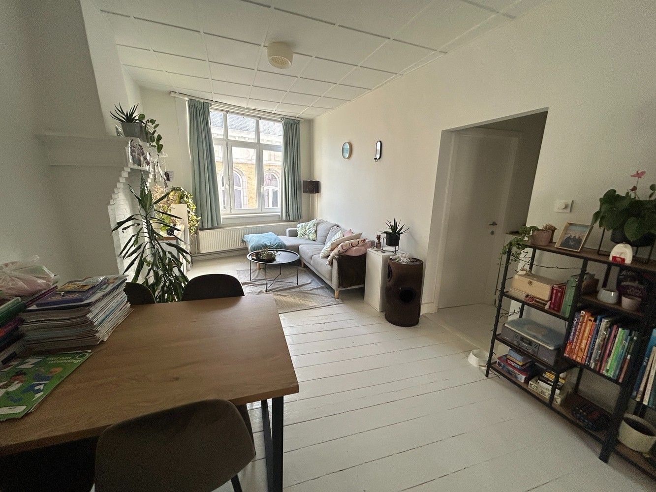 Appartement te huur foto 3